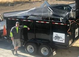 Best Yard Waste Removal  in Washoe Valley, NV